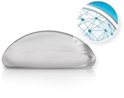 The gummy bear implant is shaped like a normal female breast, which means that it will provide more volume in the lower portion of the breast, and a. Gel Technology Natrelle Gummy Implants Natrelle Com