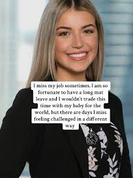 I'm sharing this because something that has helped me tremendously is to  accept the two things can be true at the same time. You can love spending  every waking moment with your