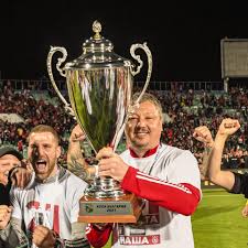 Check spelling or type a new query. Zasluzhena Pobeda I Kupa Za Cska Red E Na Superkupata Sportni Komentari Cska