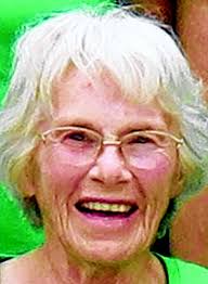 Margaret Edie Reilly