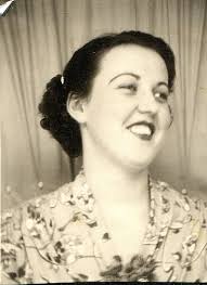 Eugenia M “Jeanne” Minnis Churchill (1920-2010)