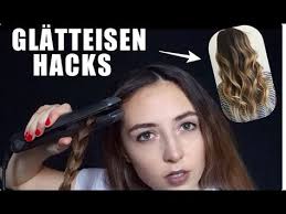 Perfekte Locken Ohne Lockenstab Meine Methode Fur Perfekte Locken Anajohnson Youtube Perfekte Locken Locken Machen Locken Mit Lockenstab
