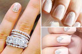 Accept This Rose 10 Diys From Bachelorette Emily Maynard S Wedding Emily Maynard Wedding Emily Maynard Nails