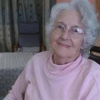 Lena Harmon Thomas Obituary