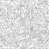See also these coloring pages below 1