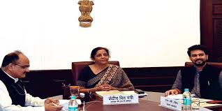 Gst council meeting blogs, comments and archive news on economictimes.com. 36th Gst Council Meeting Changes In Gst Law Due Dates And Rates