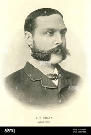 First class cricketer hi-res stock photography and images