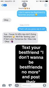 Our favorite out of all of those long distance pranks. What Are Some Good Pranks To Do On Your Best Friend