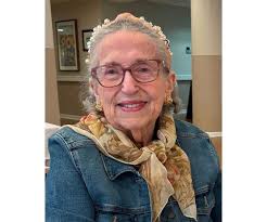 Ann Dumay Obituary (1934