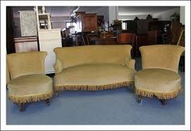 Divanetto 2 posti / swingus dedon divanetto 2 posti. Divanetto E 2 Poltroncine Fine 800 Antiche Antiquariato Da Eredita Idee Per Decorare La Casa Antiquariato Mobili