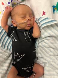 One of my twin boys arrived here yesterday the other will be here in 2  weeks.