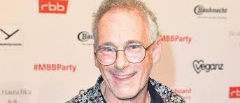 Berlinale-Gespräche mit Stars: Elf Fragen an Dani Levy