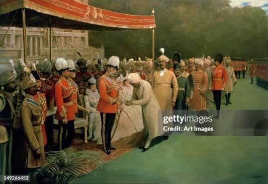 4,740 British Rule In India Stock Photos, High-Res Pictures, and Images - Getty Images