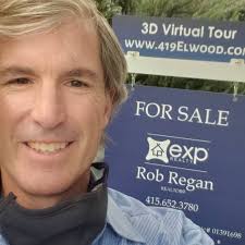 Rob Regan, San Francisco Real Estate Agent