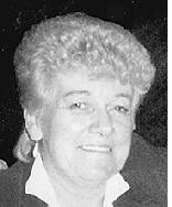 MARIE BELOTE Obituary (2005)