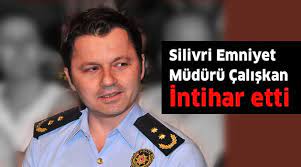 İstanbul emniyet müdürü mustafa çalışkan, silivri emniyet müdürü hakan çalışkan'ın makamında ölü bulunmasıyla ilgili i̇lçe emniyet müdürlüğüne gelerek bilgi aldı. Silivri Emniyet Muduru Neden Intihar Etti Yasam Silivri Haberleri