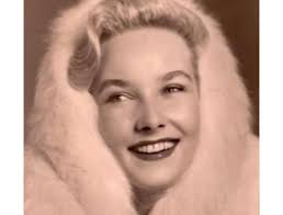 Kathy Thompson Obituary (1934