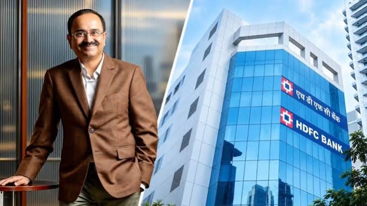 कौन हैं अनूप बागची? जिन्‍हें बनाया गया HDFC बैंक का नया MD और सीईओ - Anup Bagchi HDFC Bank new MD CEO know all about here tutd - AajTak