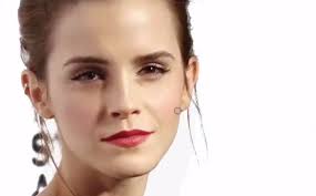 Emma Watson 'Beauty and the Beast' Belle Image Is Fan Art