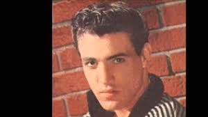 The Number Ones: Mark Dinning's “Teen Angel”