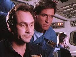 Sky Trackers" Long Distance Call (TV Episode 1994)