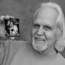 R.I.P. Tony Dow. Tony played Wally Cleaver