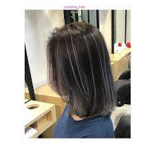 new the 10 best hairstyles with pictures highlight ash color haircolor 亞麻色 hairdye shiseido paimore hkgir hair styles beauty long hair styles