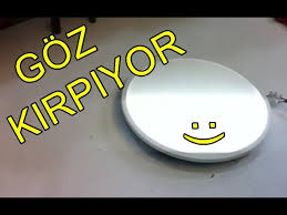 Yanip Sonen Led Spot Sorunu Led Trafosu Tamiri Youtube