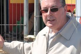 Eight years for former priest Nolan