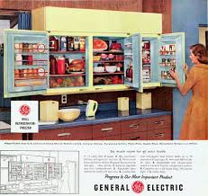 Image result for Turquoise Green 1958 General Electric