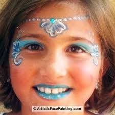 Bildergebnis Fur Meerjungfrau Schminken Vorlagen Kinder Schminken Meerjungfrau Schminken Gesicht Schminken Meerjungfrau