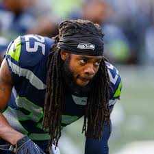 Veteran nfl cornerback richard sherman was arrested early wednesday morning on a felony burglary domestic violence, according to multiple reports. What Is Going On With Richard Sherman And The Seattle Seahawks Acme Packing Company