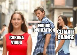 Plan a pizza call prank or a. Coronavirus Memes 30 Funny Af But Harmless Jokes Honeycombers
