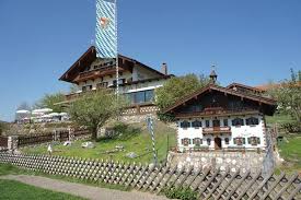 Cafe Pauli Aschau Chiemgau Ausflug Cafe Urlaub