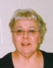 Obituary information for Shelia Mash Griffin