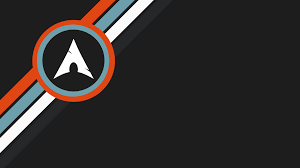 Pin By Matias Quiroga On Arch Linux Computer Wallpaper Linux Android Wallpaper