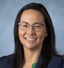 Camille Su-Lin Johnson