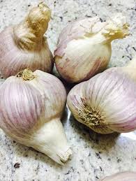 Encore une belle ronde inteblog et encore un mois de passé ! 5 Bonnes Raison D Adopter L Ail Confit Maison Dans Votre Cuisine
