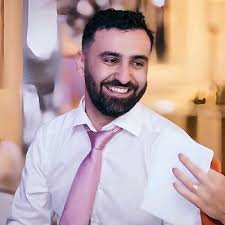 Efter flera år kamp har jag äntligen blivit officiellt färdigutbildad…