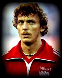 Maybe you would like to learn more about one of these? Zbigniew Boniek Legends Hunter