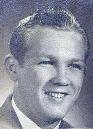 Obituary information for James H. Copp