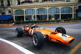 Image result for Citron Gold 1969 Monaco