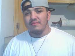 Arnold Navarrete Obituary (1991