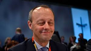 Wenn friedrich merz parteichef werden will, muss er möglichst viele von ihnen überzeugen. Merz Uberrascht Cdu Nach Minister Flop Wahl Verlierer Raumt Irritationen Ein Und Macht Nachstes Angebot Politik