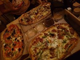 See 239 unbiased reviews of paine si vin, ranked #38 on tripadvisor among 2,391 restaurants in bucharest. The Top Pizza Picture Of Paine Èi Vin Bucharest Tripadvisor