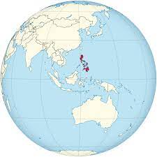 Km is the country's largest lake. Philippinen Wikipedia
