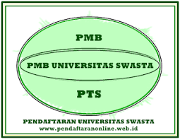 Maybe you would like to learn more about one of these? Pendaftaran Universitas Swasta 2021 2022 Pendaftaran Online 2021 2022