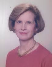 Obituary information for Nancy Caroline Wells Moses