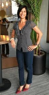Pin By Prncs Di On Fashionista Clothes For Women Over 40 Casual Work Outfits Womens Casual Outfits