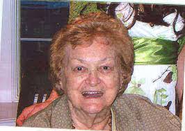 Edna Sullivan Obituary (2010)